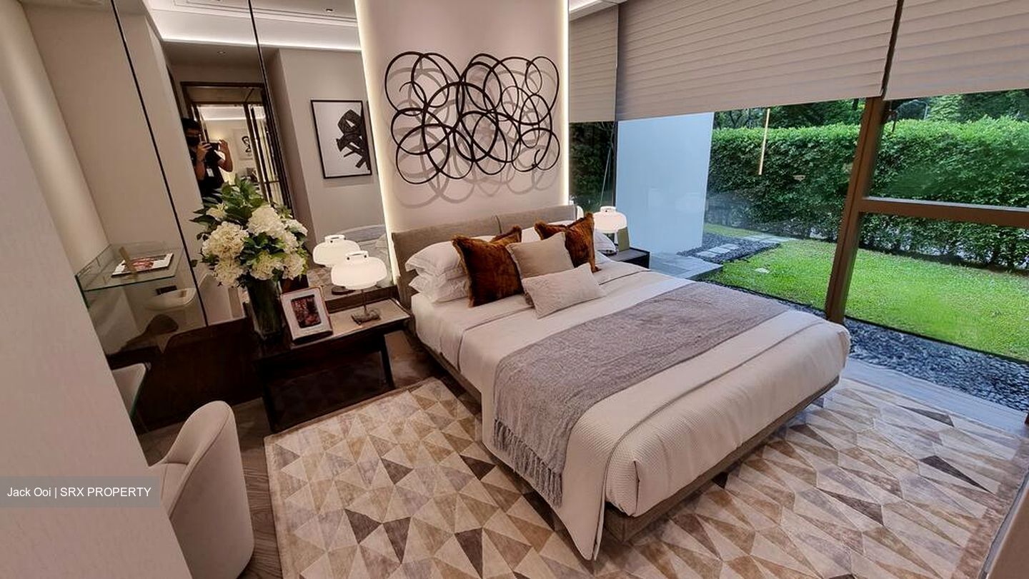 Klimt Cairnhill (D9), Apartment #574734641